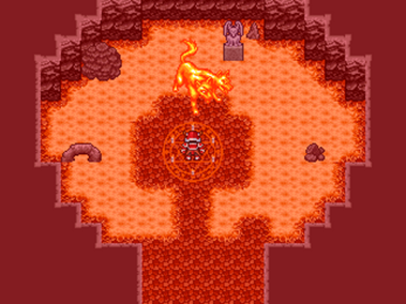 Legion Saga Remastered screenshot