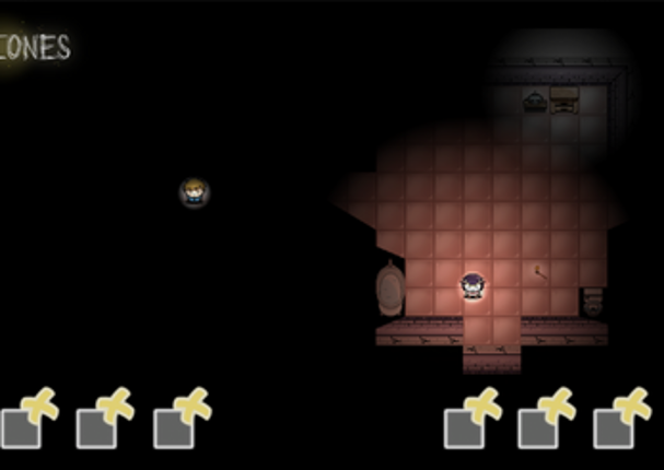 Lights Out screenshot
