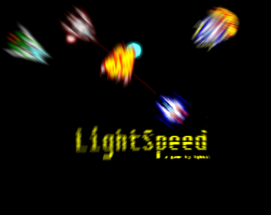 LightSpeed Image
