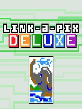 Games like Link-a-Pix Deluxe