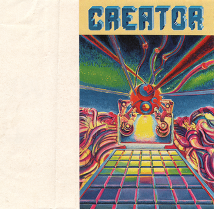 Load'n'Run - Creator 1 screenshot