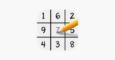 LogiBrain Sudoku Image