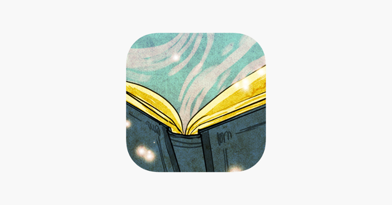 Lost in the Pages Image
