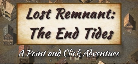 Games like Lost Remnant: The End Tides