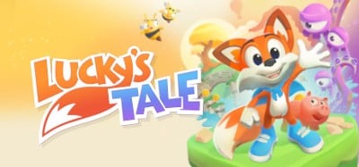 Lucky's Tale Image