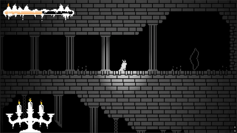 Lumina: Resenting Shadow screenshot