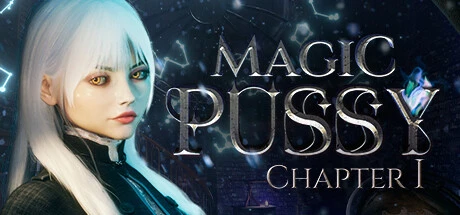 Games like Magic Pussy: Chapter 1