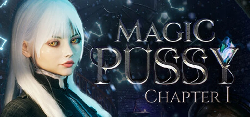 Magic Pussy: Chapter 1 Image
