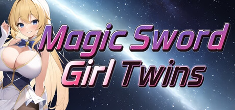 Magic Sword Girl Twins Image