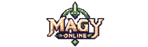 Games like Magy Online