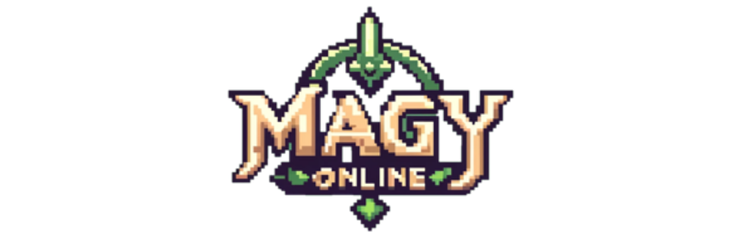 Magy Online Image