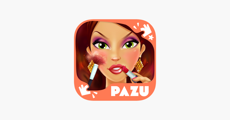 Makeup Kids Games for Girls Image