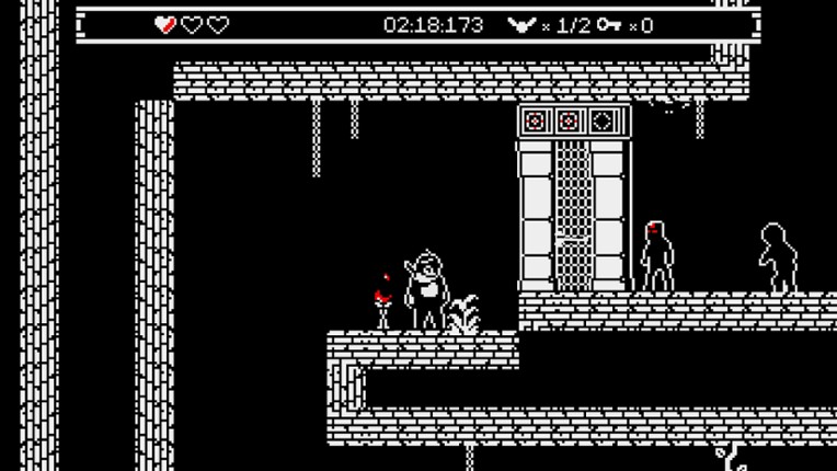 Mangavania screenshot