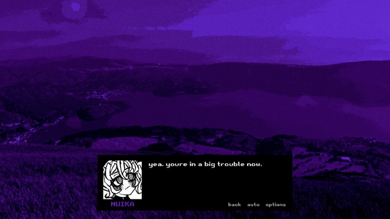 MARRY THE WITCH screenshot