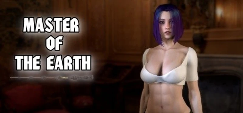 Master of The Earth: Chapter 1 Image