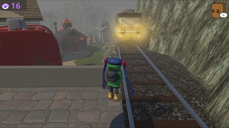 Mayor May Knott screenshot