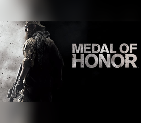 Medal Of Honor Image