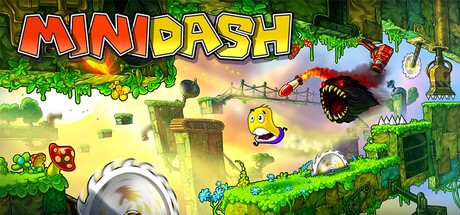 Games like Mini Dash