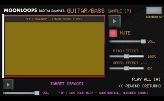 MoonLoops - "Samples" Image