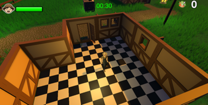 Moonshade screenshot