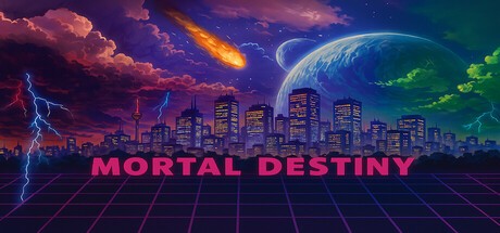 Games like Mortal Destiny