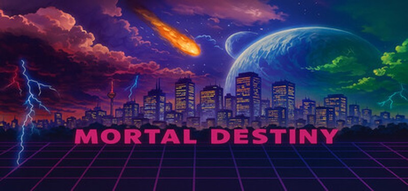 Mortal Destiny Image