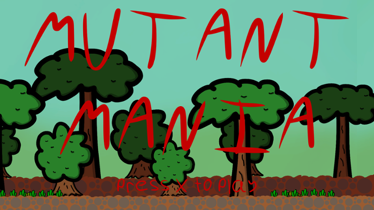 Mutant Mania Image