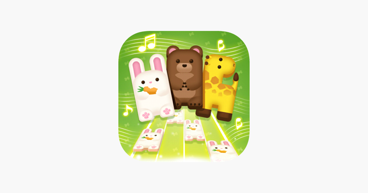 Games like My Animal Tiles