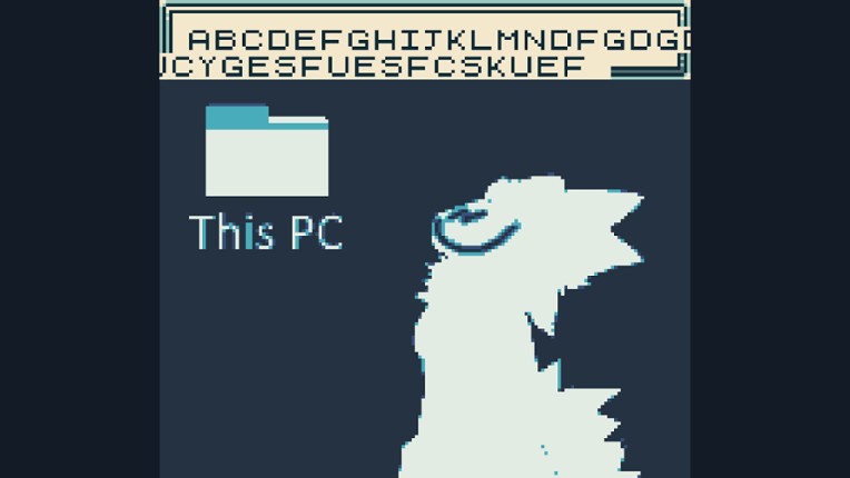 My Mom Blocked Me (best furry game :3) Image