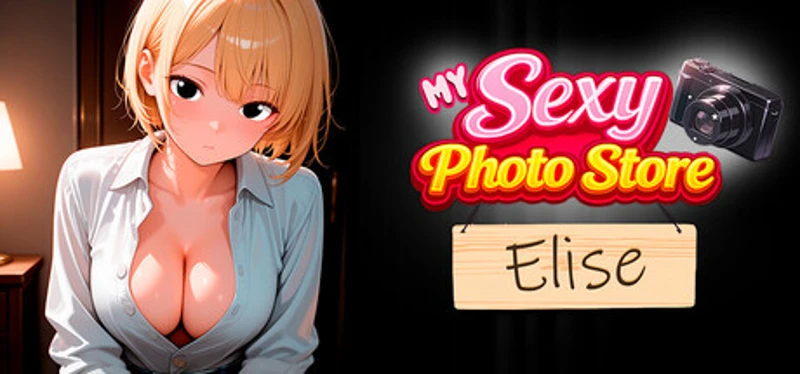 My Sexy Photo Store Elise Image