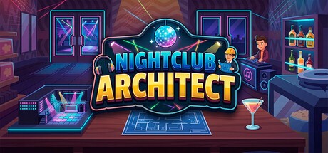 Games like Nightclub Architect