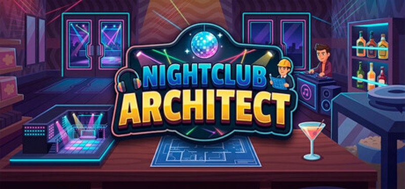 Nightclub Architect Image