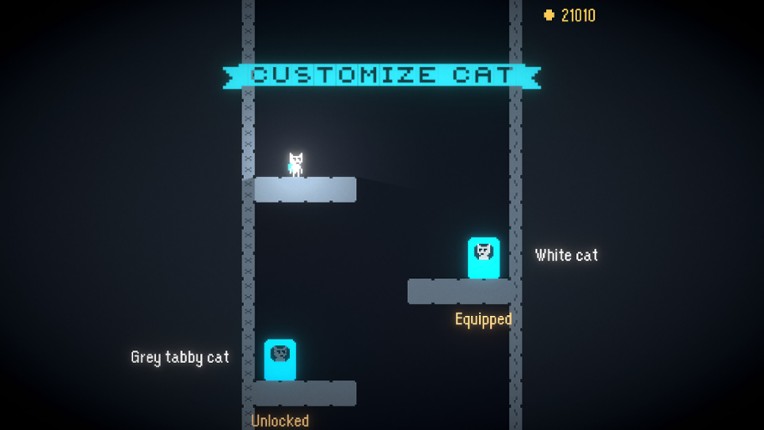 Nine Lives or Less screenshot