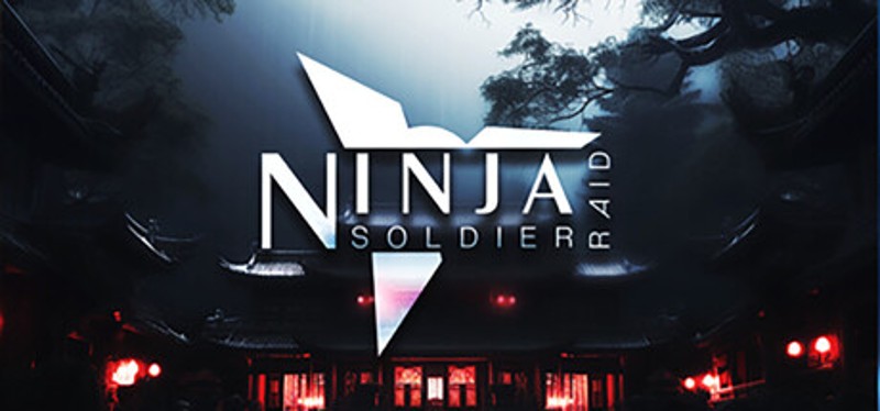 Ninja Soldier Raid Image