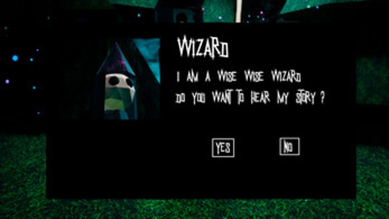 Nordic Frost screenshot