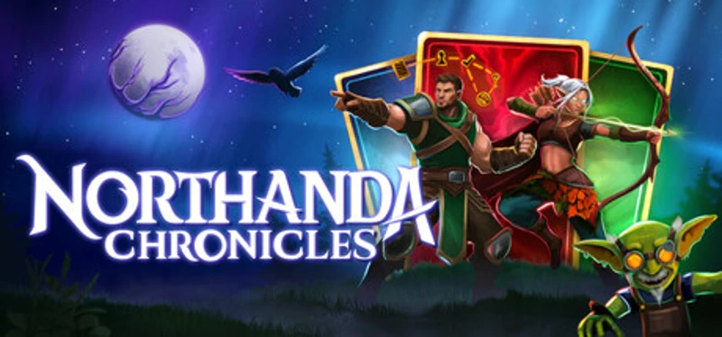 Northanda Chronicles Image