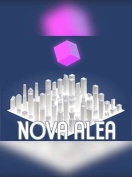 Games like Nova Alea