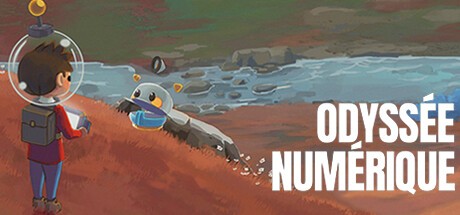Games like Odyssée numérique