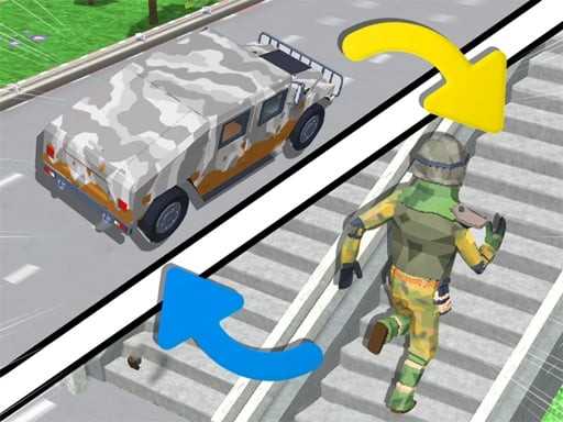 Games like Off Road Hill Climbing Race