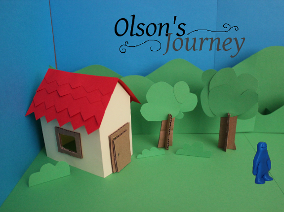 Olson's Journey Image