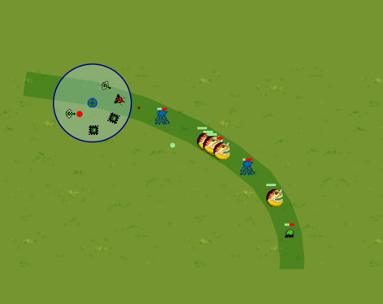 One Last Shelter Image