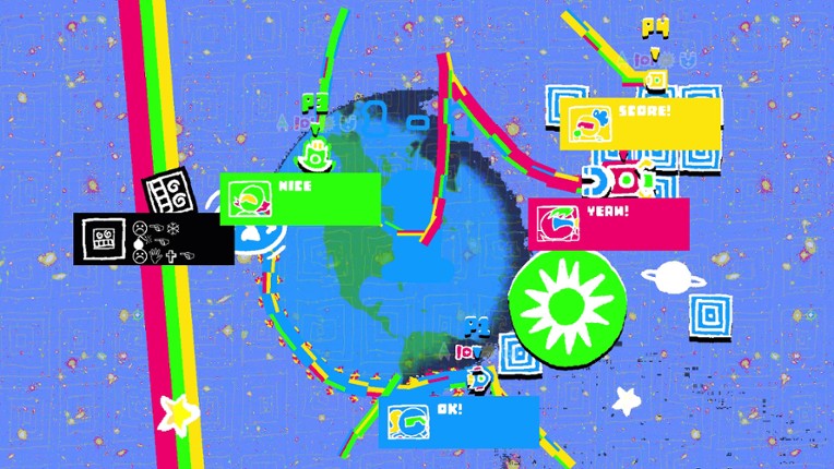 One Million Stars screenshot