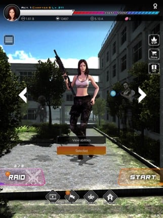 One More Time : Idle Game screenshot