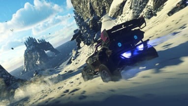 Onrush Image