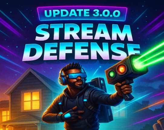 OpeyTup: Stream Defense – Clout Wars Image