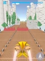 Origami Race Image