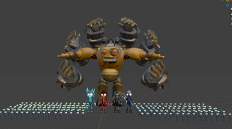 OverStory screenshot