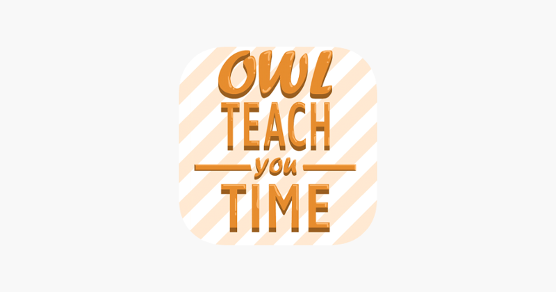 Owl Teach You Time Image