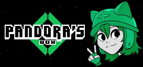 Games like Pandora's Box