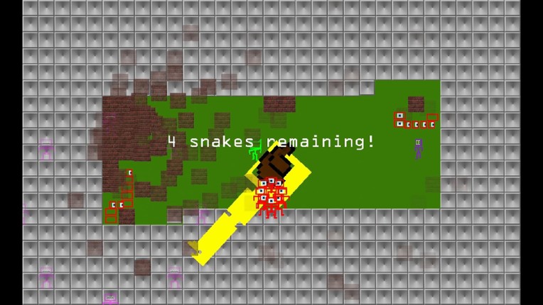 Partition Sector screenshot